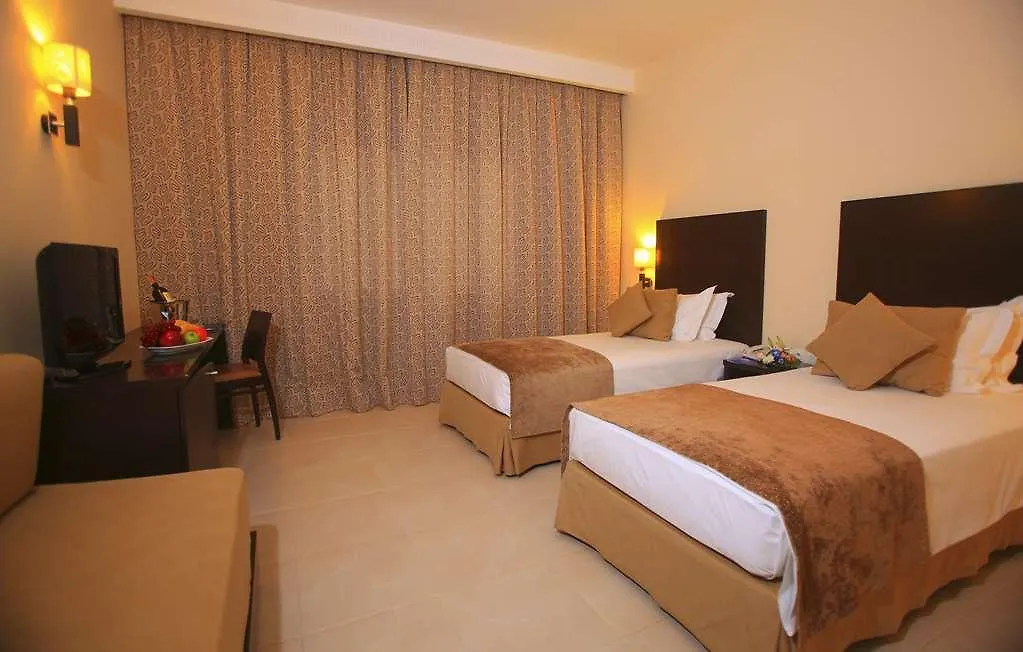 Labranda Targa Aqua Parc Hotel Marrákes Marokkó