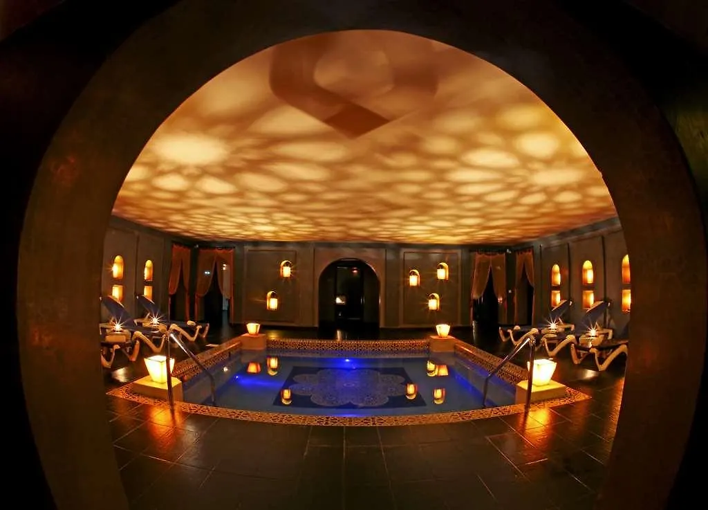 Labranda Targa Aqua Parc Hotel Marrákes
