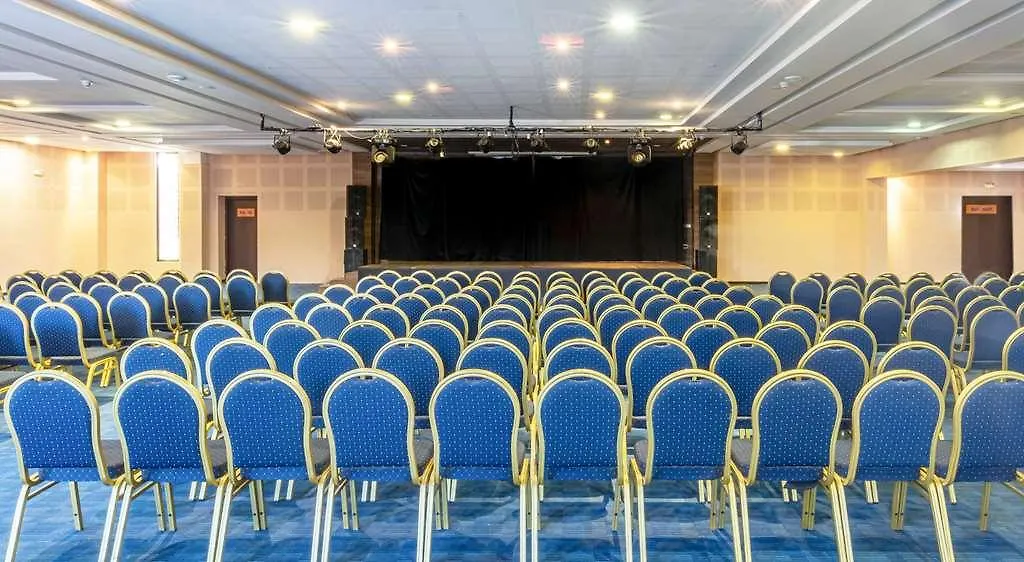 Labranda Targa Aqua Parc Hotel Marrákes