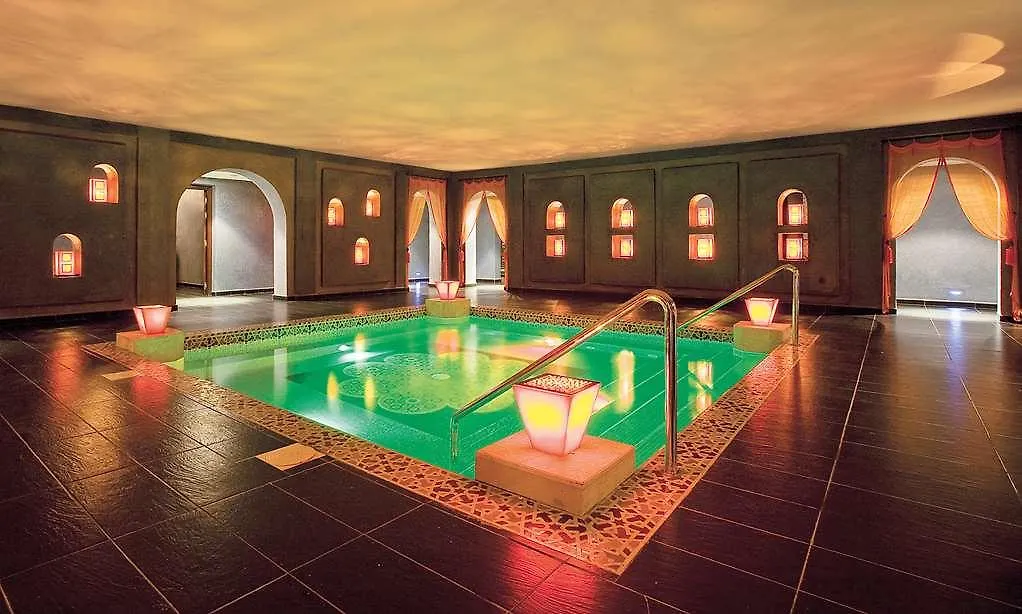 Labranda Targa Aqua Parc Hotel Marrákes