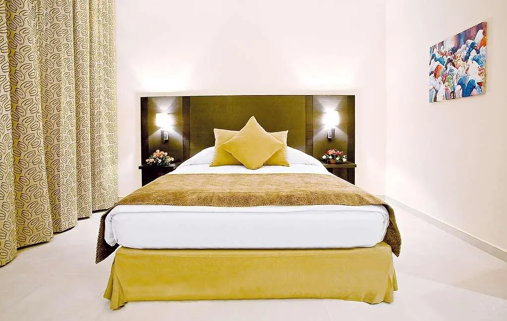 Labranda Targa Aqua Parc Hotell Marrakesh