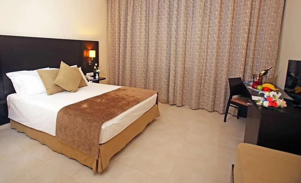 Labranda Targa Aqua Parc Hotell Marrakesh