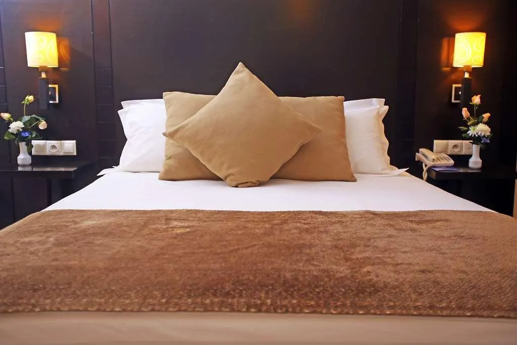 Labranda Targa Aqua Parc Hotell Marrakesh