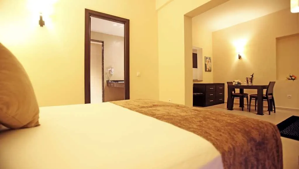 Labranda Targa Aqua Parc Hotell Marrakesh