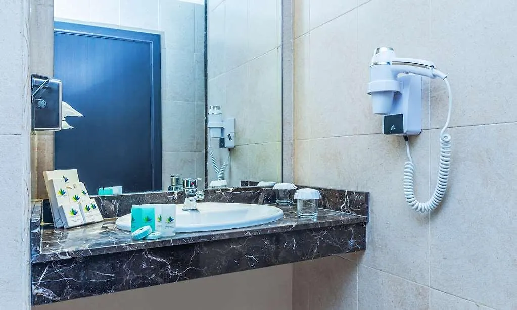 Labranda Targa Aqua Parc Hotell Marrakesh 0*,