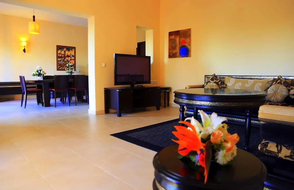 Labranda Targa Aqua Parc Hotell Marrakesh