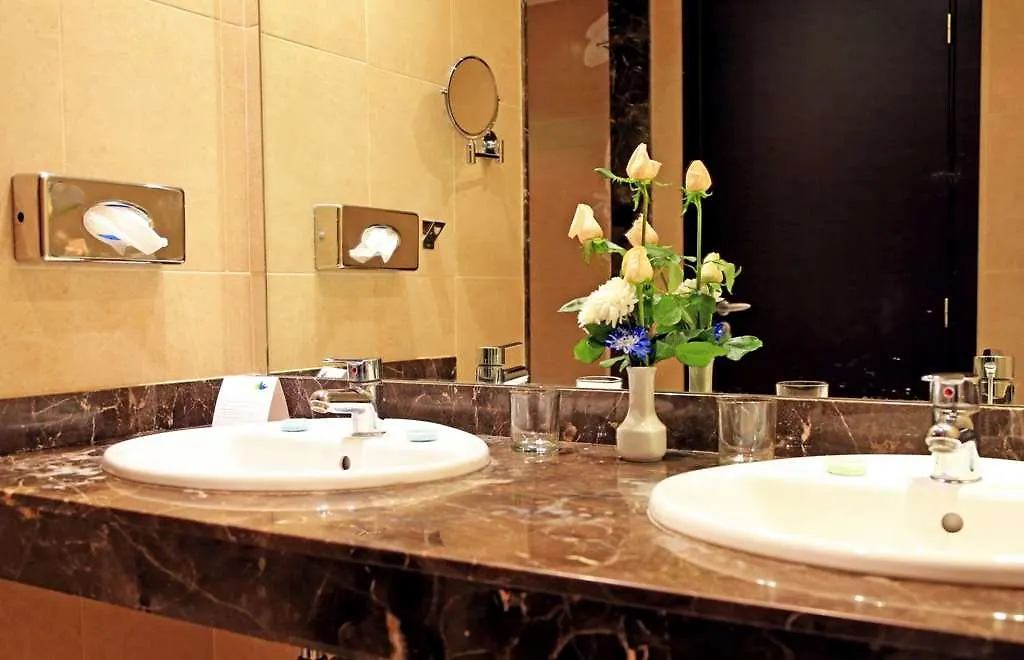 Labranda Targa Aqua Parc Hotell Marrakesh