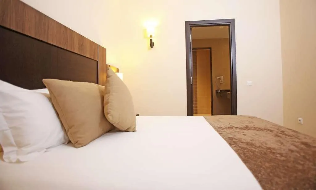 Labranda Targa Aqua Parc Hotell Marrakesh