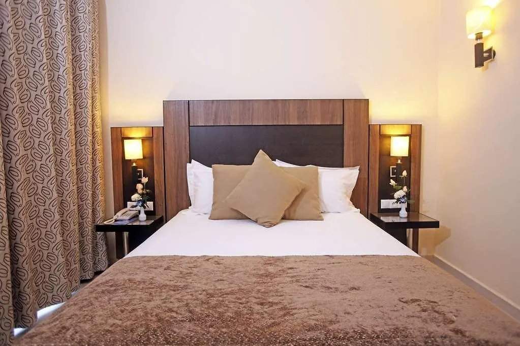 Labranda Targa Aqua Parc Hotell Marrakesh
