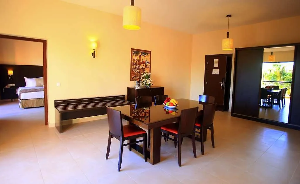 Labranda Targa Aqua Parc Hotell Marrakesh 0*,  Marocko