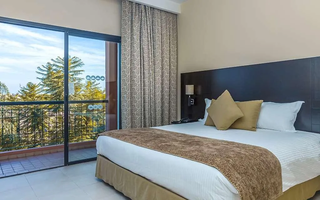 Labranda Targa Aqua Parc Hotell Marrakesh