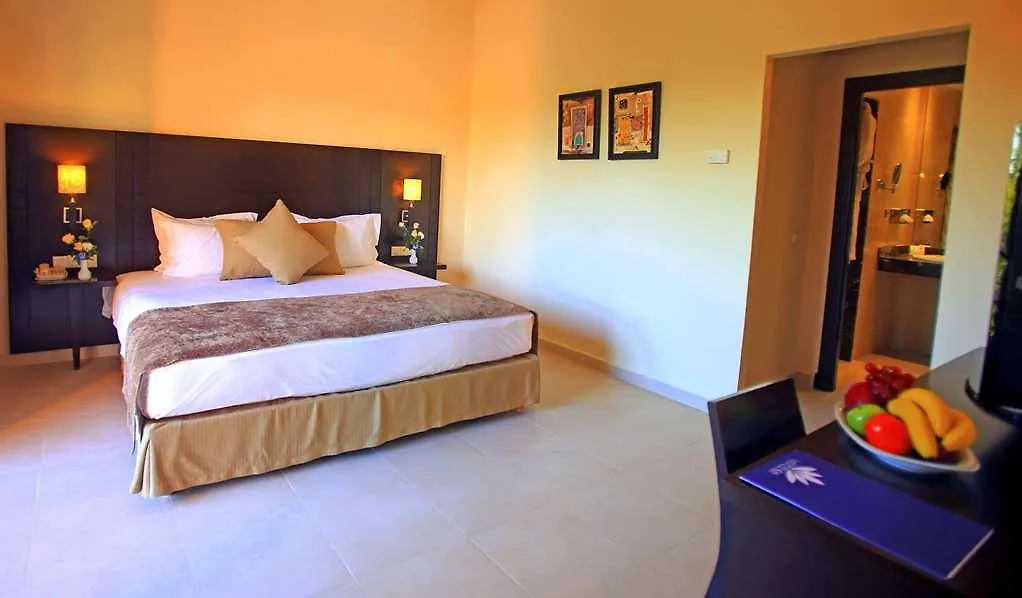 Labranda Targa Aqua Parc Hotell Marrakesh