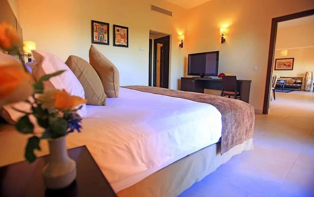 Labranda Targa Aqua Parc Hotell Marrakesh