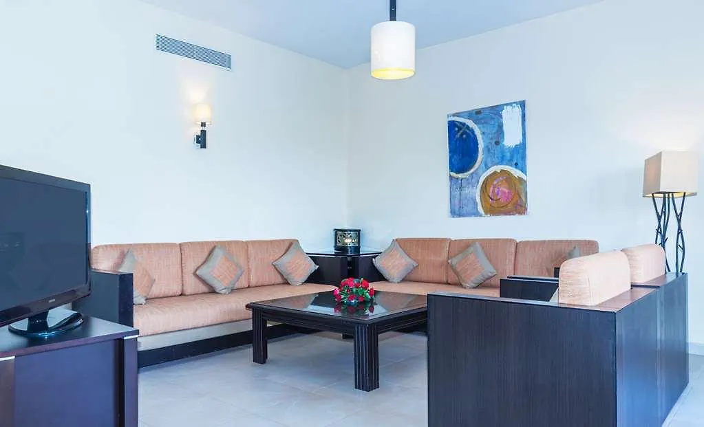 Labranda Targa Aqua Parc Hotell Marrakesh Marocko