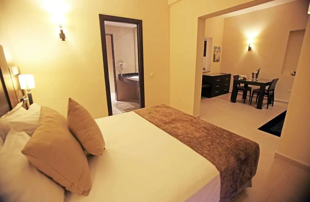 Labranda Targa Aqua Parc Hotell Marrakesh