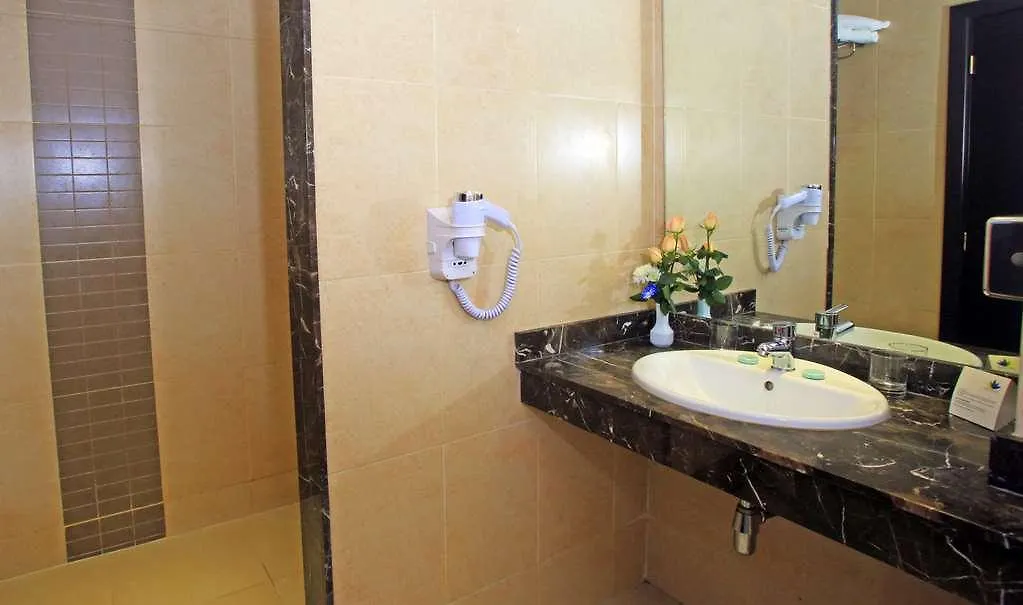 Labranda Targa Aqua Parc Hotell Marrakesh