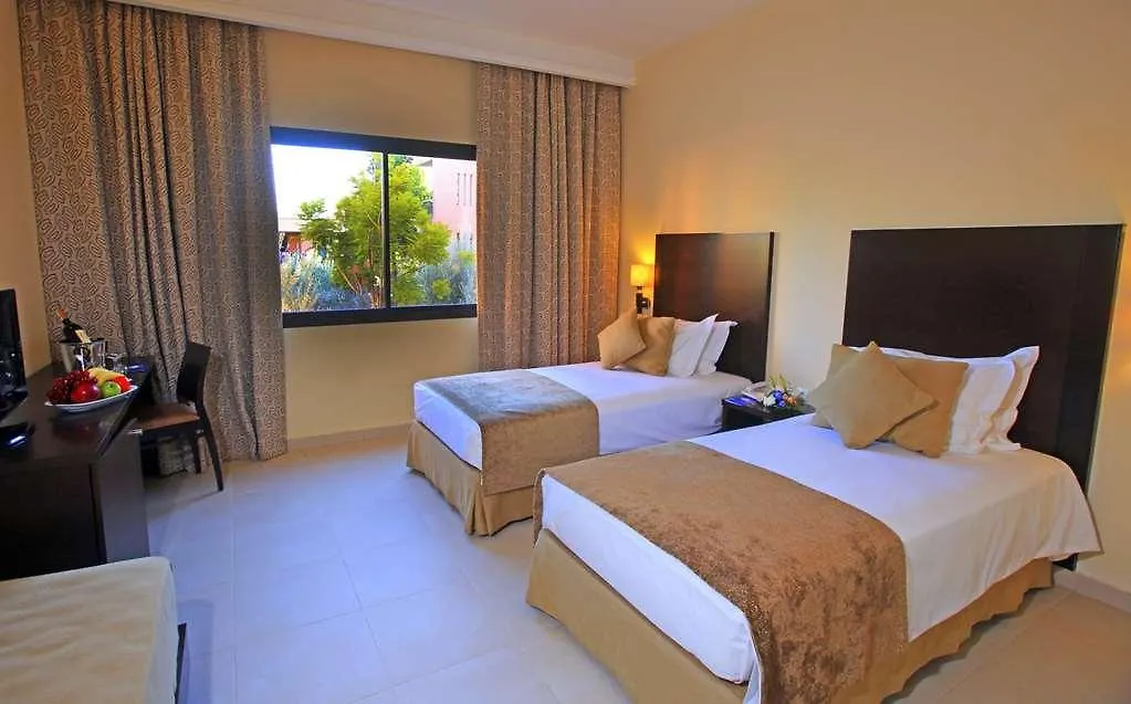 Labranda Targa Aqua Parc Hotell Marrakesh 0*,