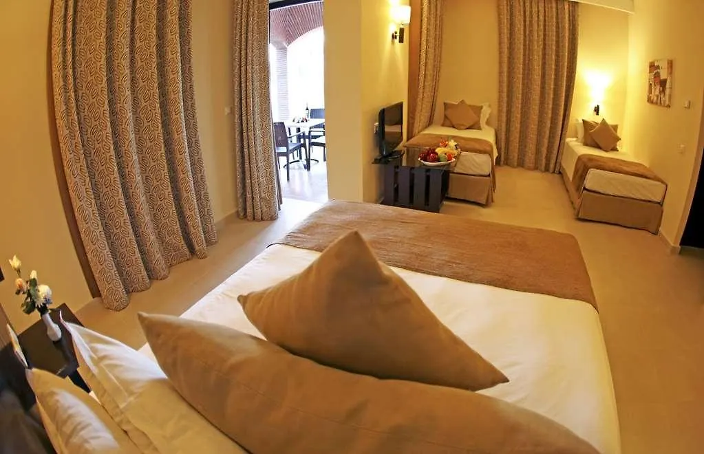 Labranda Targa Aqua Parc Hotell Marrakesh