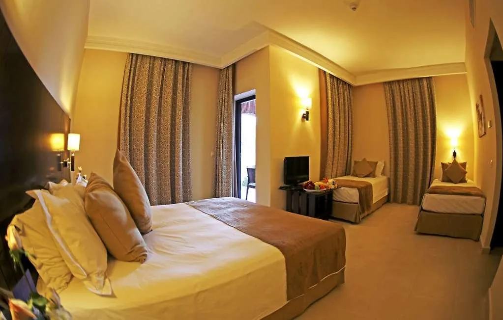 Labranda Targa Aqua Parc Hotell Marrakesh 0*,  Marocko