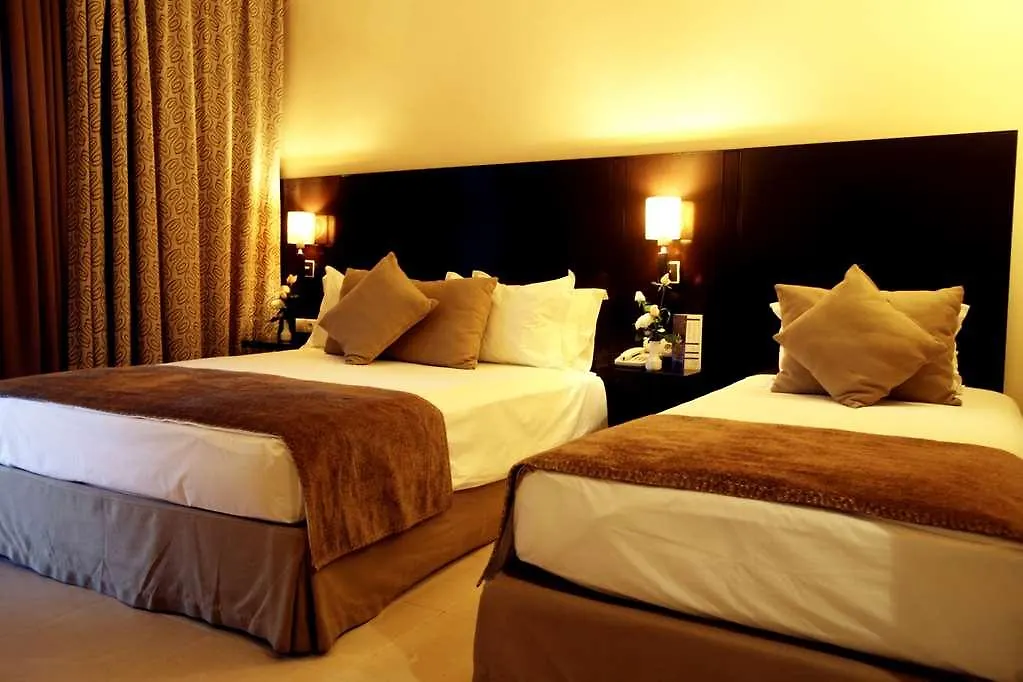 Labranda Targa Aqua Parc Hotell Marrakesh