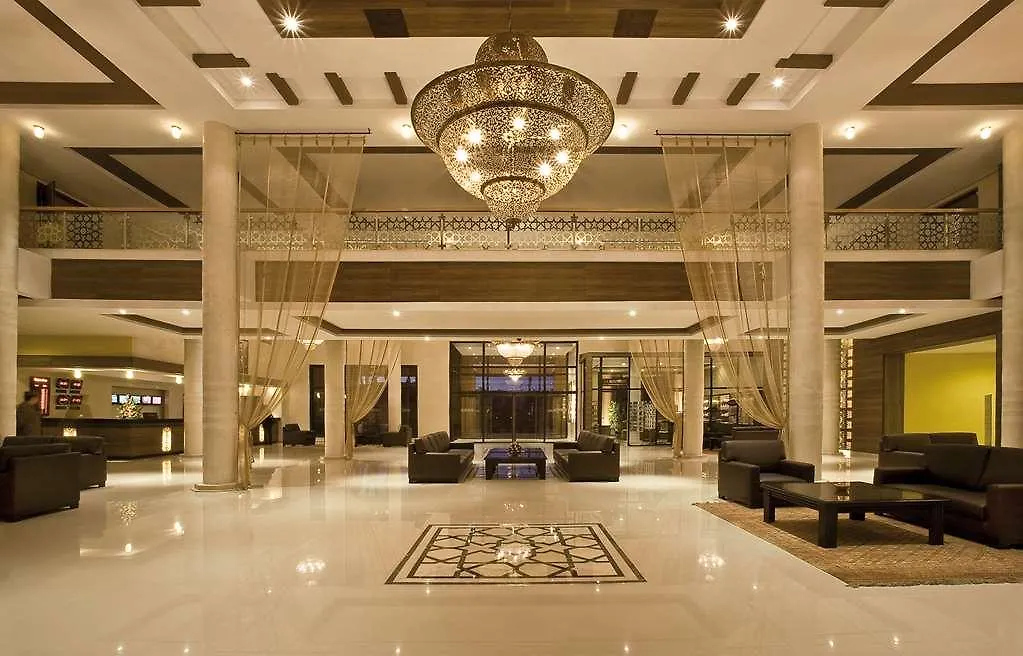 Labranda Targa Aqua Parc Hotell Marrakesh Marocko