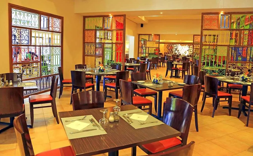 Labranda Targa Aqua Parc Hotell Marrakesh Marocko