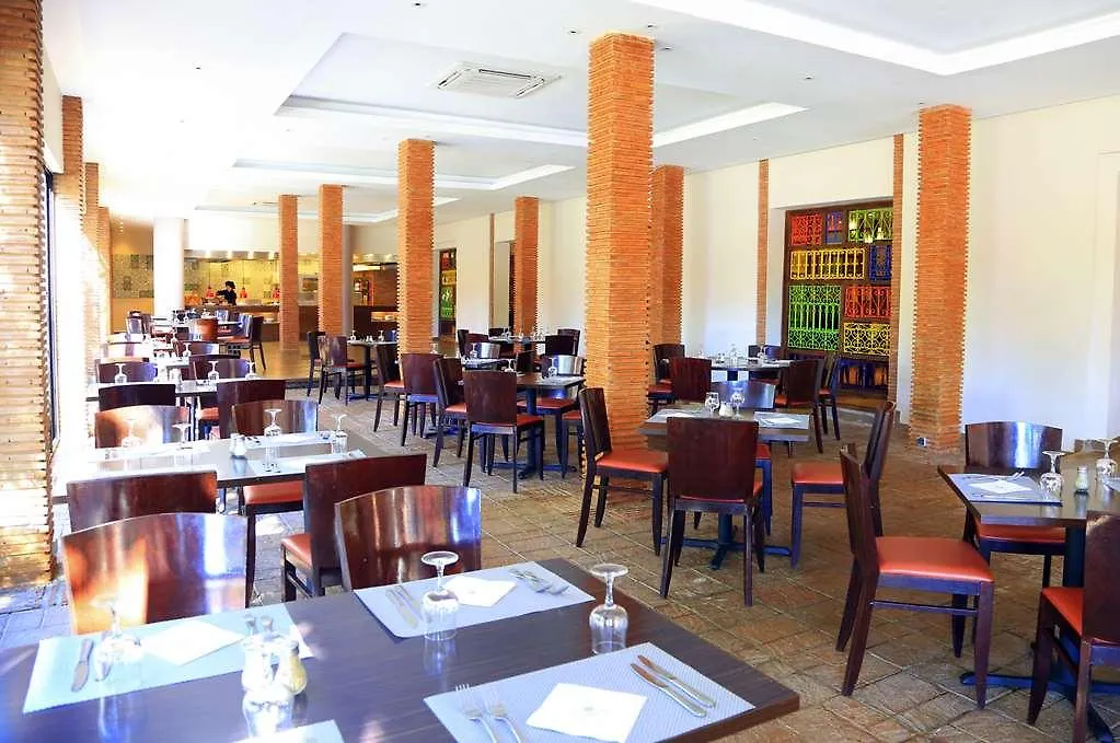 Labranda Targa Aqua Parc Hotell Marrakesh
