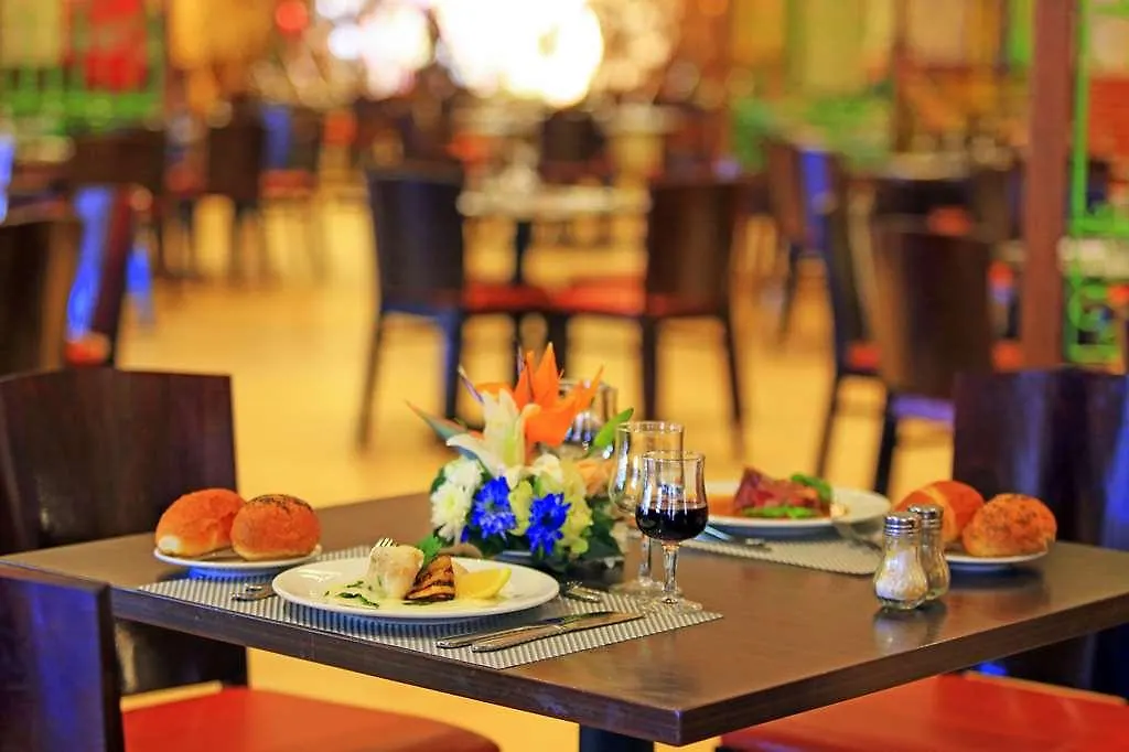 Labranda Targa Aqua Parc Hotell Marrakesh